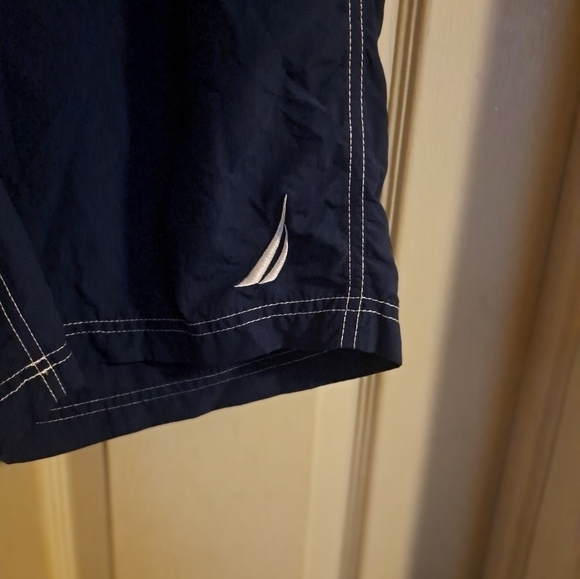 Nautica medium Swimming trunks - Picture 2 of 5